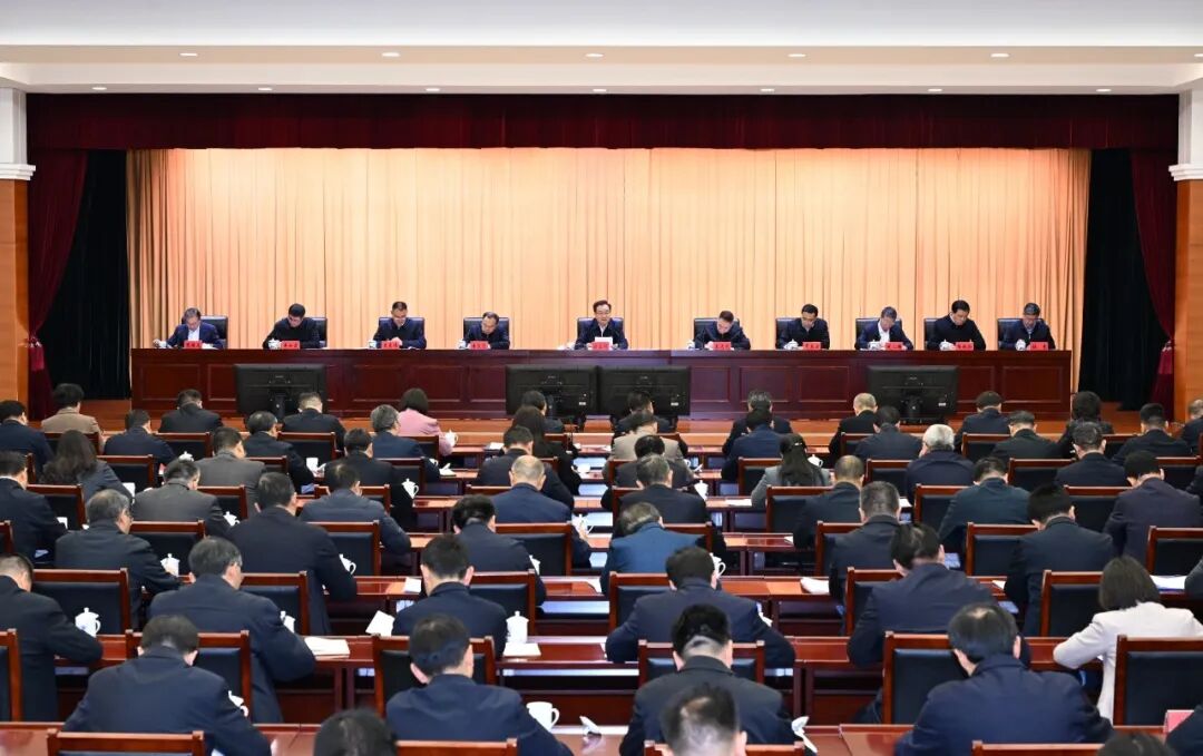 省委农村工作会议在合肥召开 梁言顺出席并讲话 省委农村工作会议在合肥召开 梁言顺出席并讲话