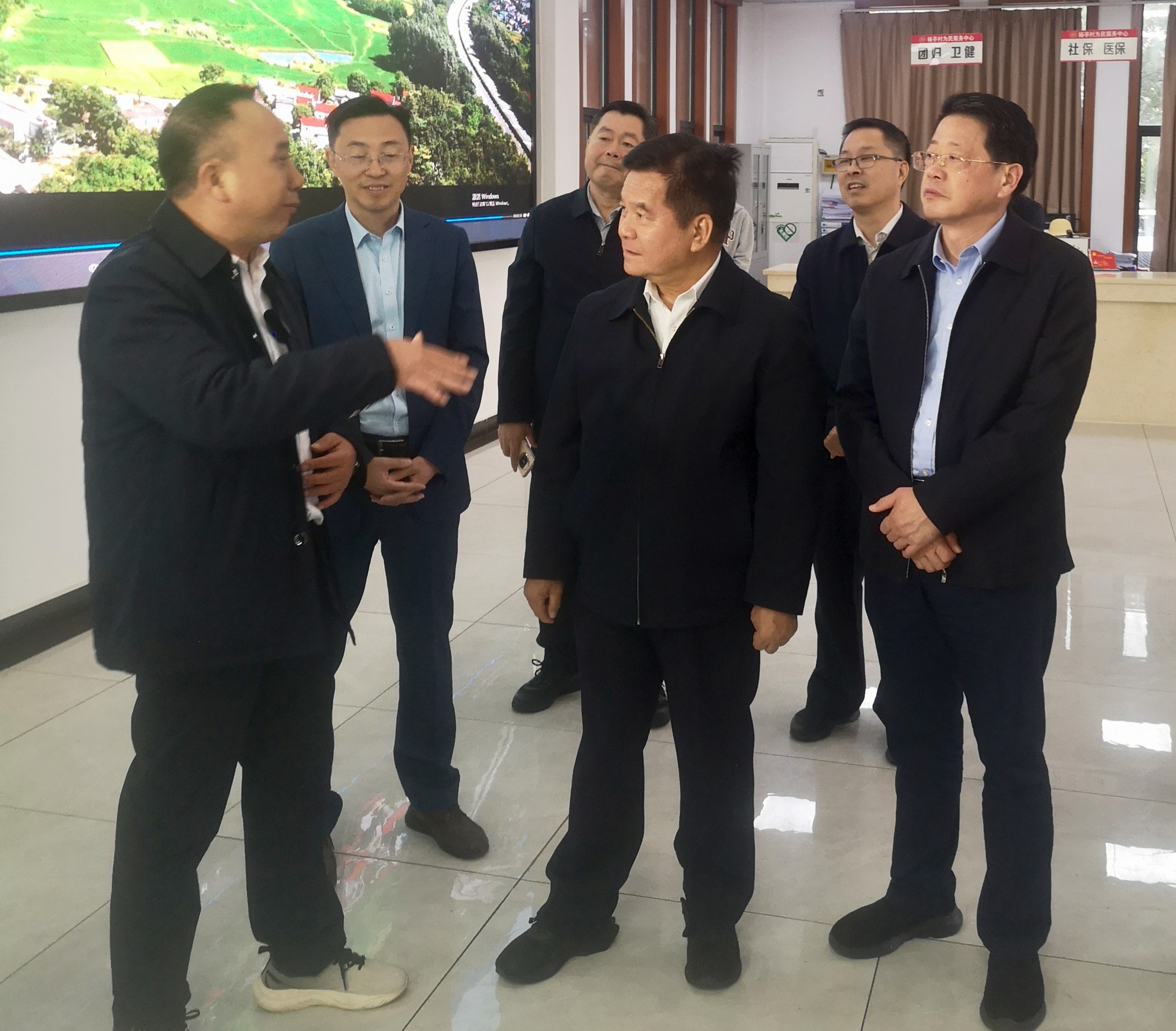 ȫ˴ũҵũίԱչںϷչר