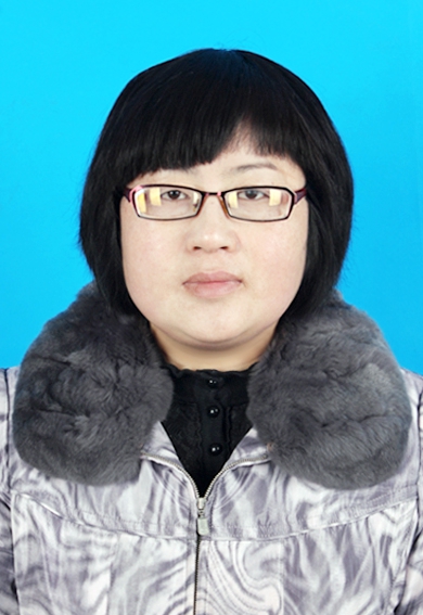 孙惠芳