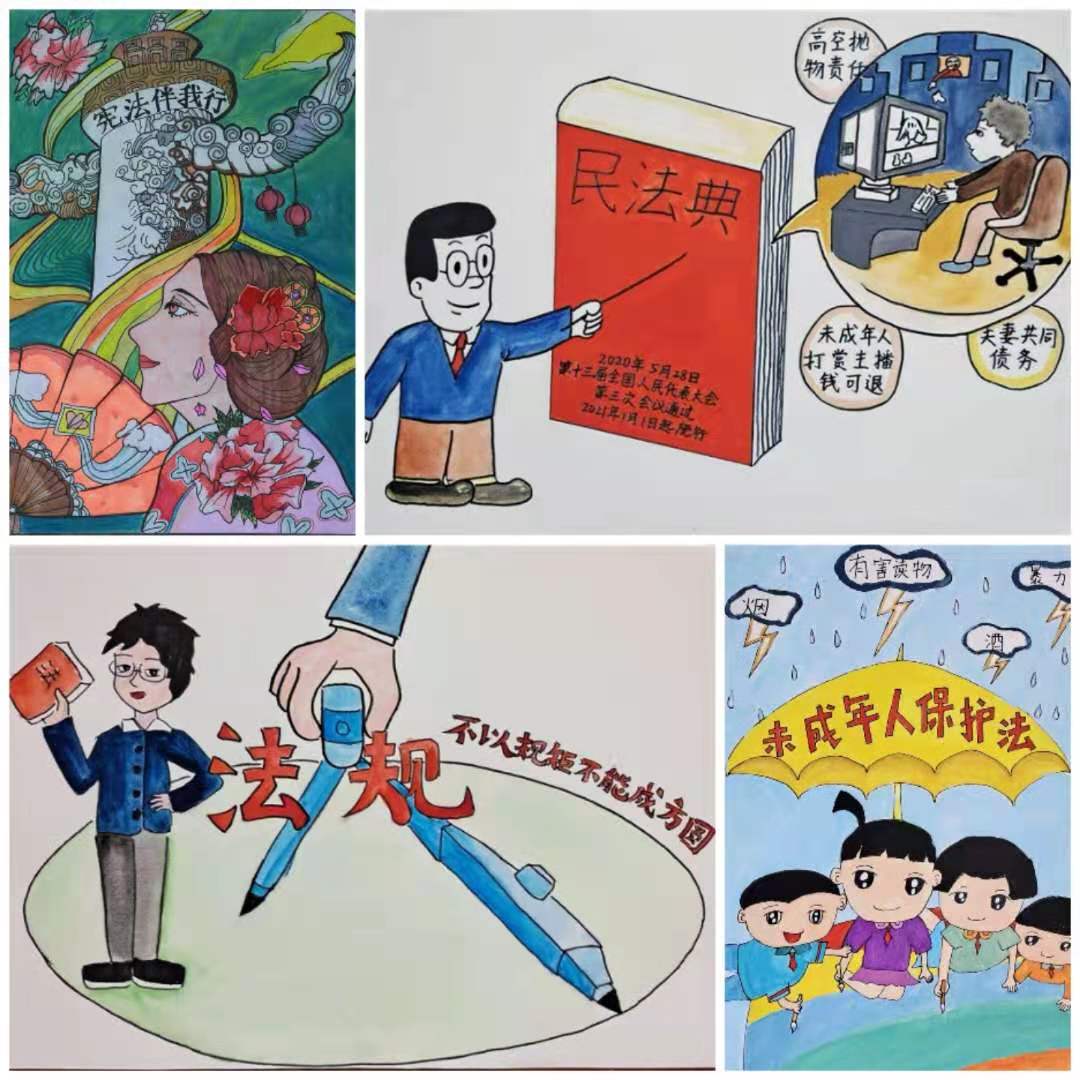 营造尊法学法守法用法的浓厚社会氛围,引导全民自觉守法,遇事找法